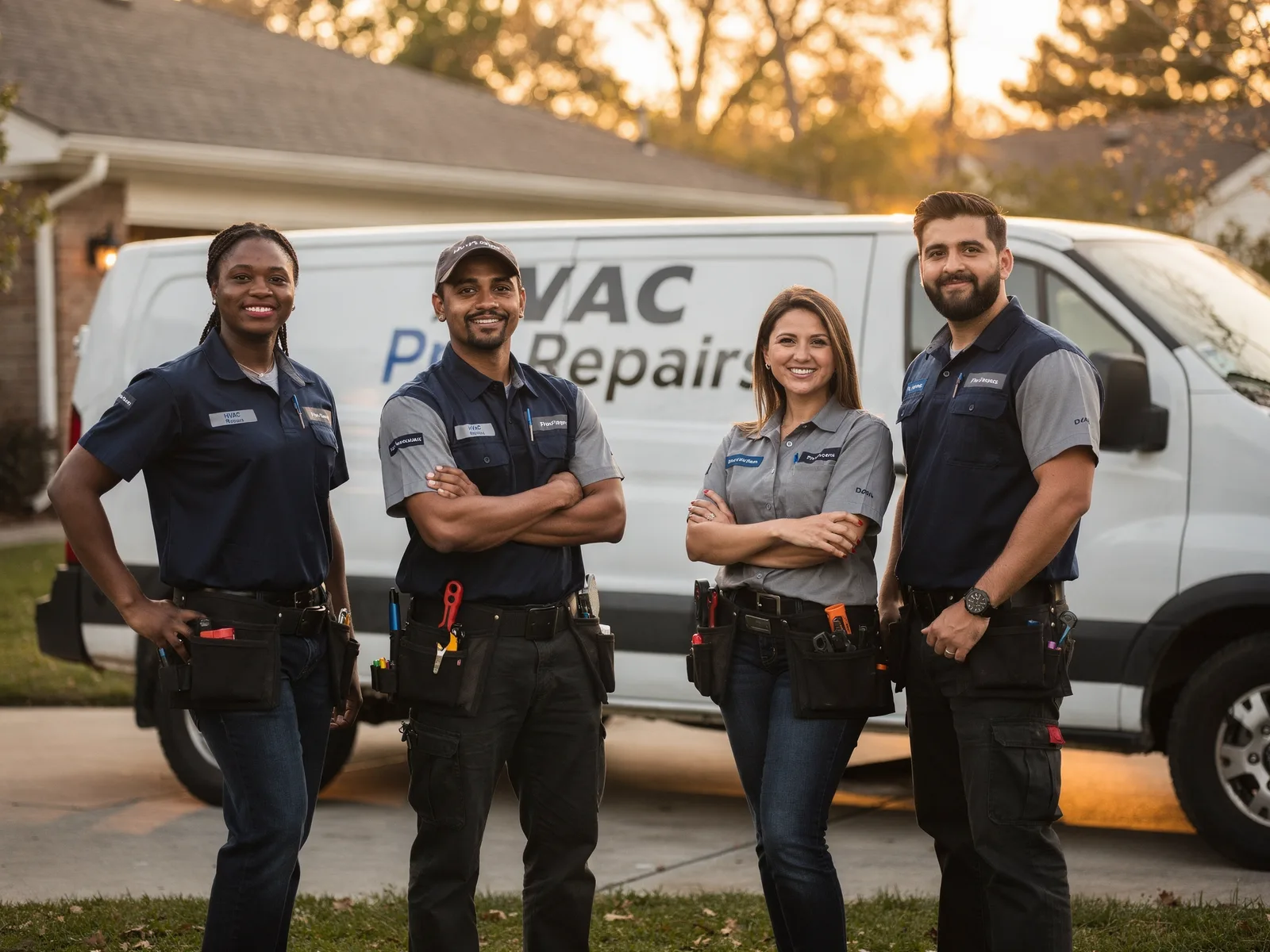 Heat Pump Repair company in Bartonsville, PA