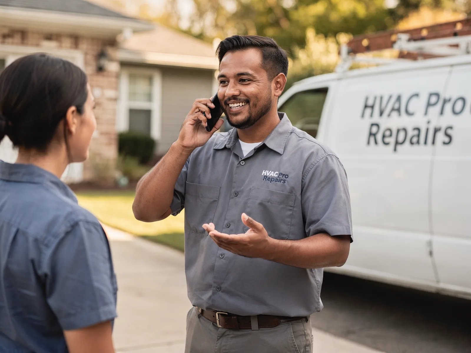 Heat Pump Repair Bartonsville, PA FAQs